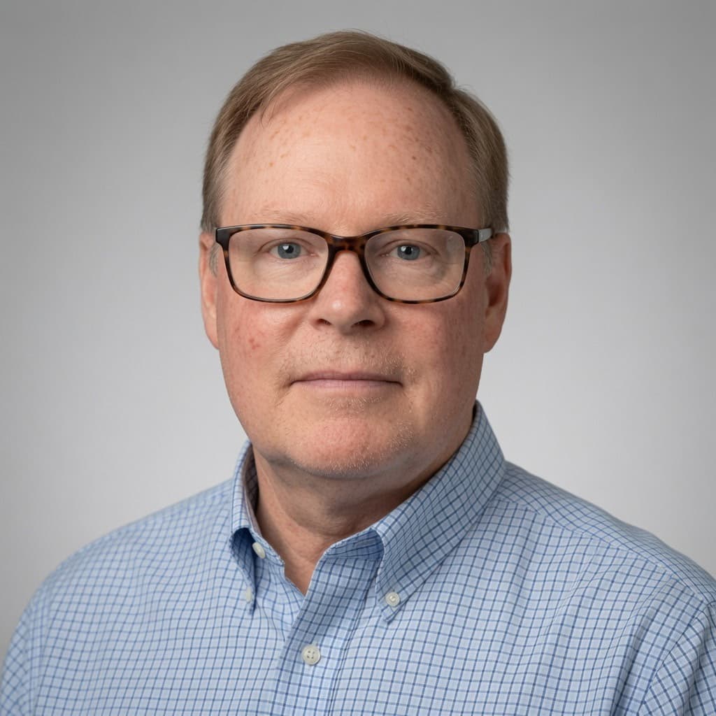 Dale Lackey - Designer